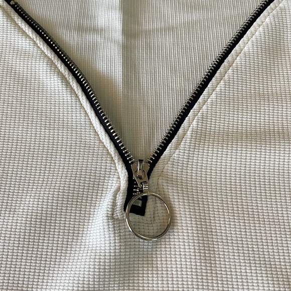 NORACORA Women's Western Aztec Sweatshirt Long Sleeve Printed Pullover, XL - Picture 4 of 8